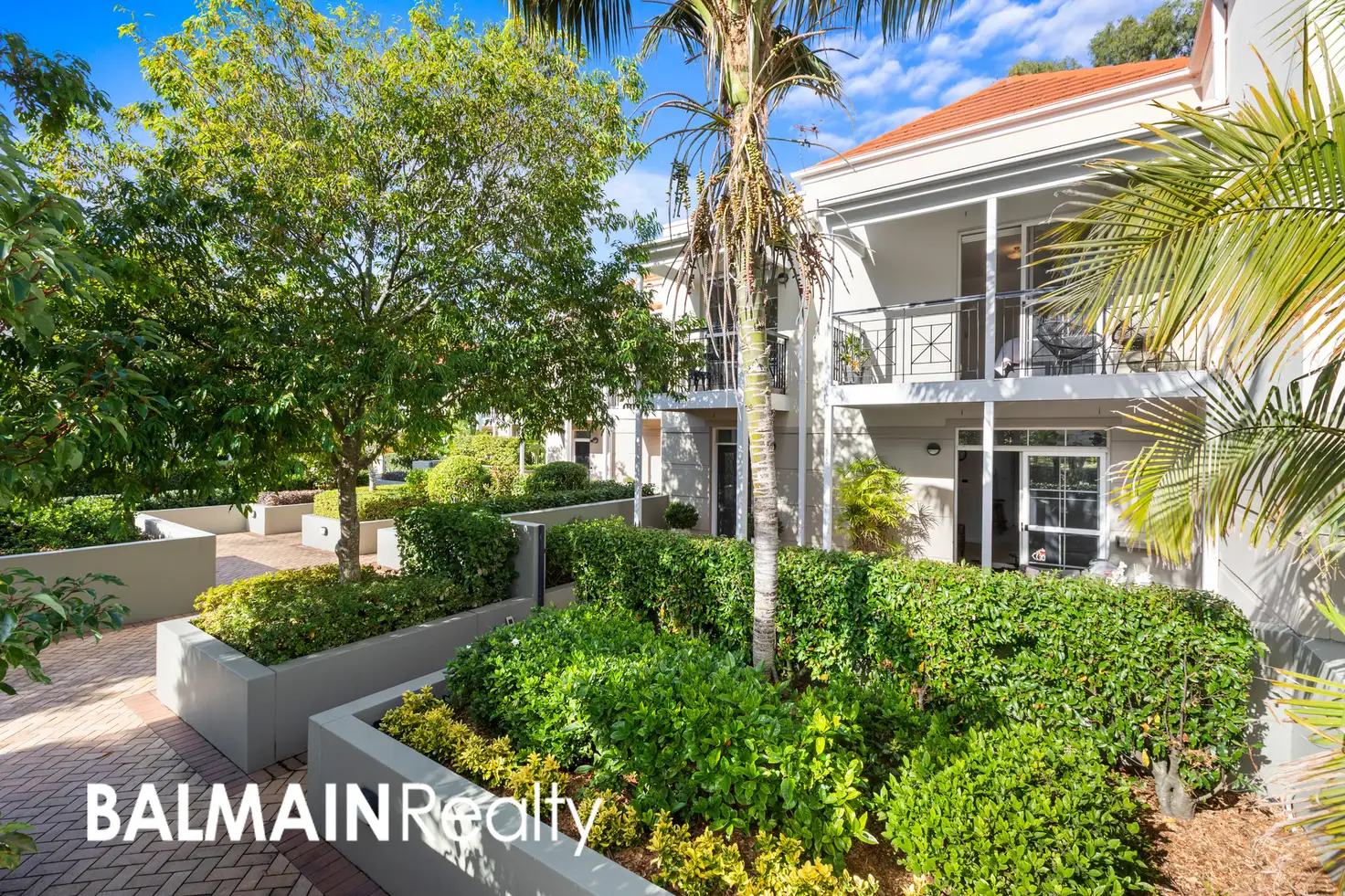 Main view of Homely townhouse listing, 2/21 Waragal Avenue, Rozelle NSW 2039