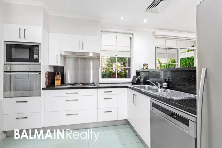 Fifth view of Homely townhouse listing, 2/21 Waragal Avenue, Rozelle NSW 2039