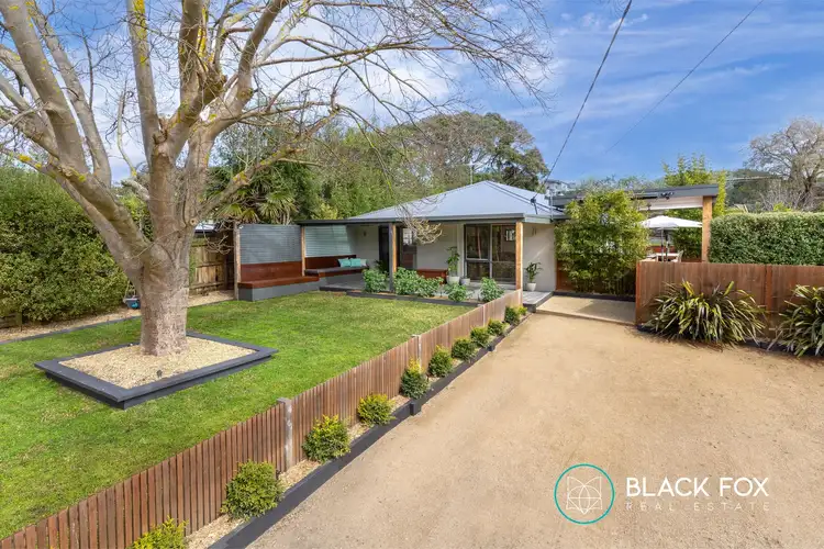 Second view of Homely house listing, 12 Cosgrove Street, Rye VIC 3941