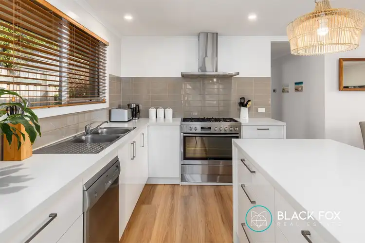 Third view of Homely house listing, 12 Cosgrove Street, Rye VIC 3941
