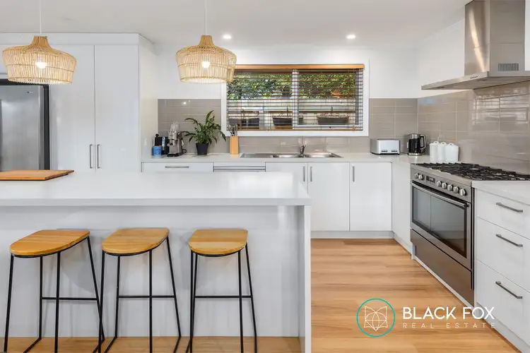Fourth view of Homely house listing, 12 Cosgrove Street, Rye VIC 3941