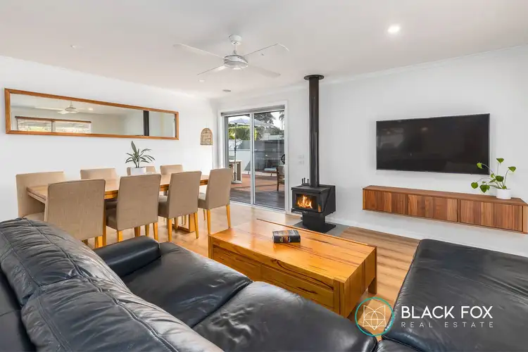 Fifth view of Homely house listing, 12 Cosgrove Street, Rye VIC 3941