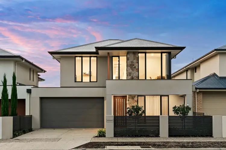 Second view of Homely house listing, 62 Waterford Circuit, Lightsview SA 5085