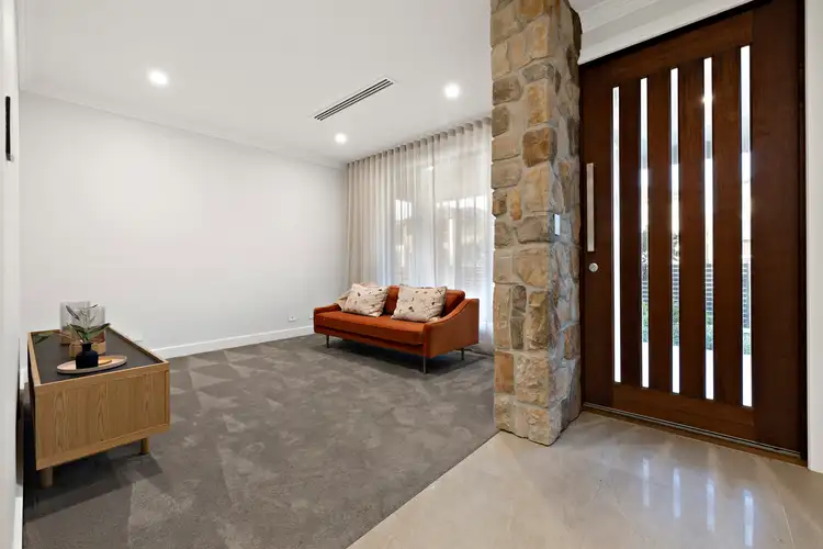 Third view of Homely house listing, 62 Waterford Circuit, Lightsview SA 5085