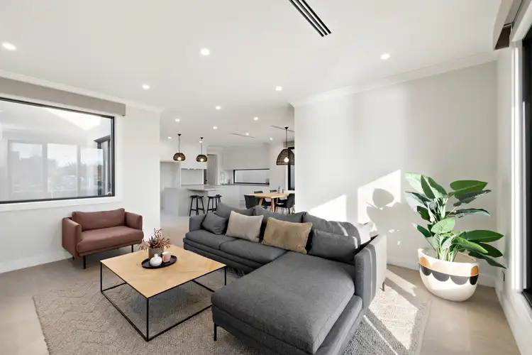 Fourth view of Homely house listing, 62 Waterford Circuit, Lightsview SA 5085