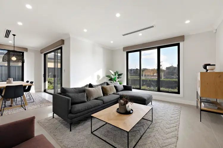 Fifth view of Homely house listing, 62 Waterford Circuit, Lightsview SA 5085