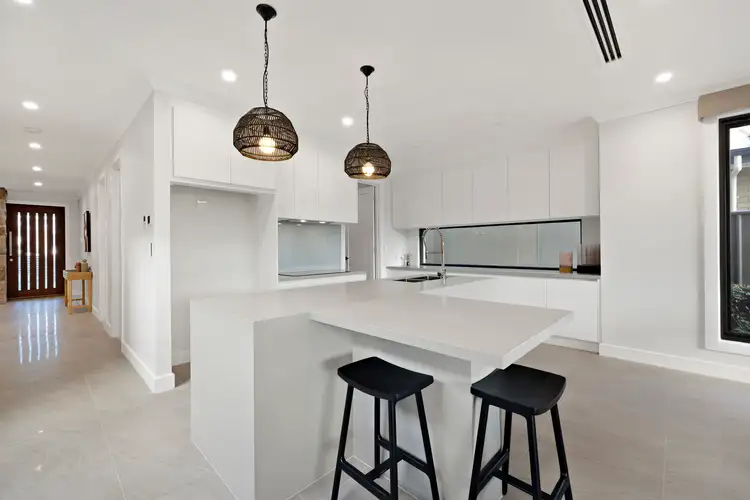 Sixth view of Homely house listing, 62 Waterford Circuit, Lightsview SA 5085