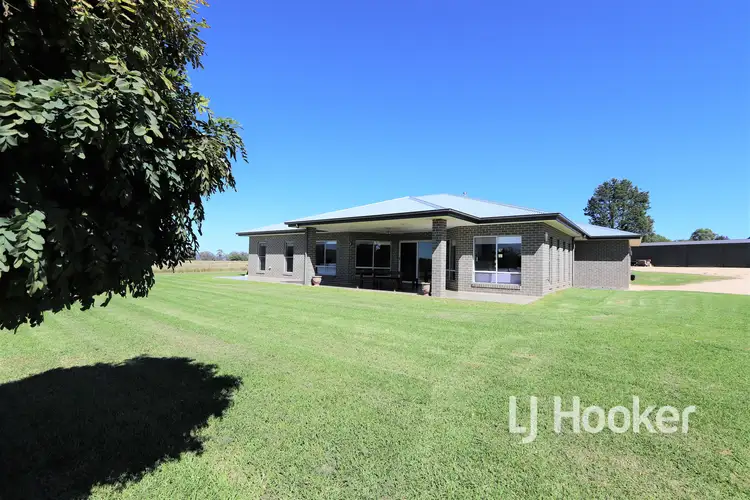 377 Copeton Dam Road, Inverell NSW 2360