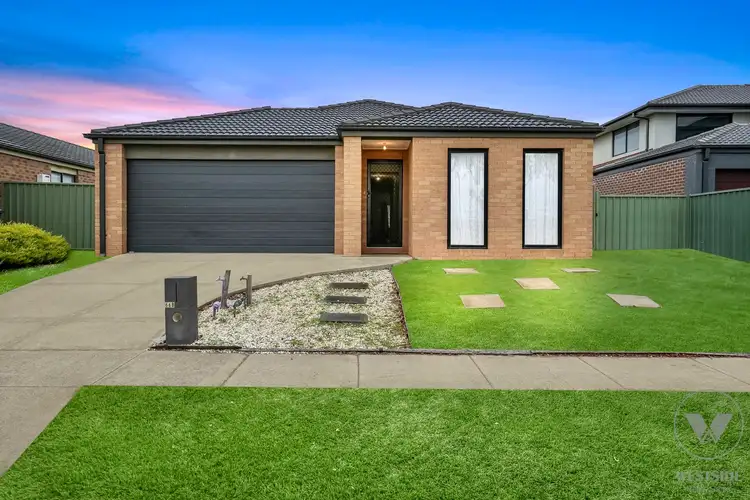 668 Armstrong Road, Wyndham Vale VIC 3024