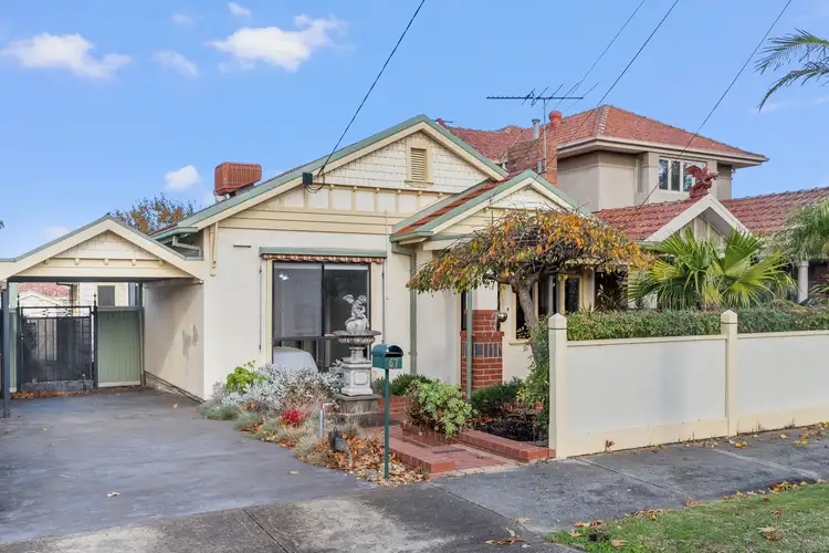 Second view of Homely house listing, 67 Newton Street, Reservoir VIC 3073