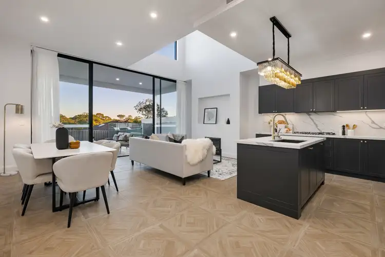 Second view of Homely house listing, 72 Thomas Street, Picnic Point NSW 2213