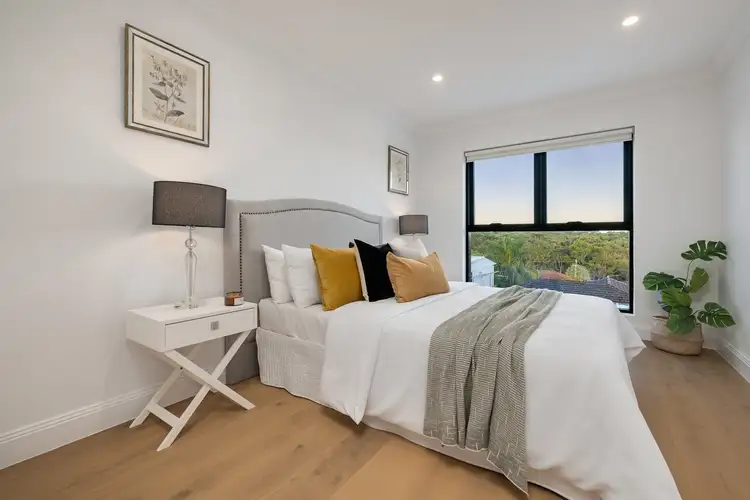 Sixth view of Homely house listing, 72 Thomas Street, Picnic Point NSW 2213