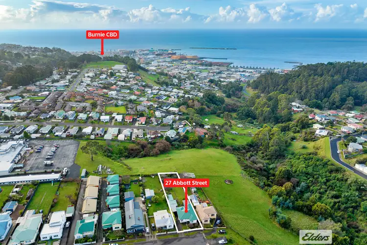 27 Abbott Street, Upper Burnie TAS 7320