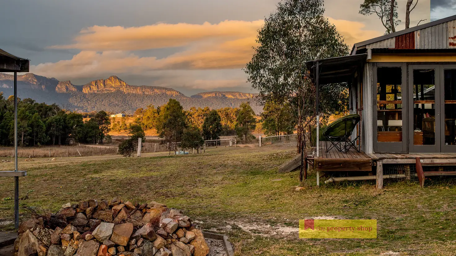 Main view of Homely rural property listing, 116 Port Macquarie Road, Rylstone NSW 2849