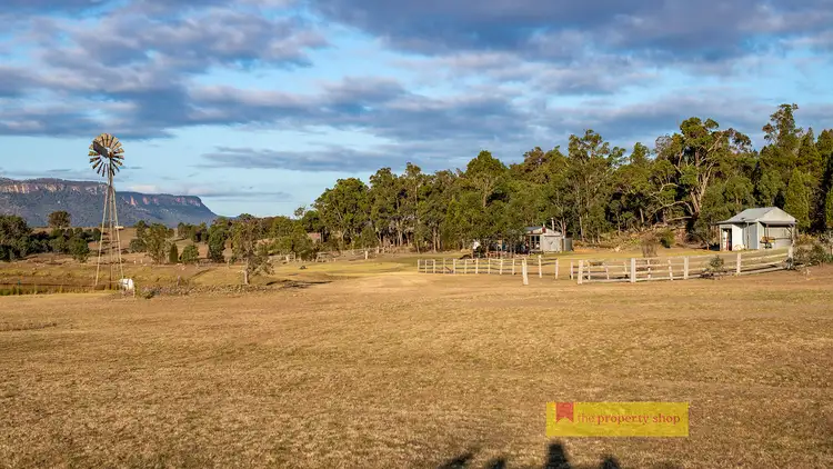 Second view of Homely rural property listing, 116 Port Macquarie Road, Rylstone NSW 2849