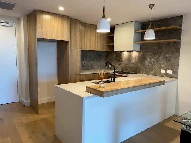 Third view of Homely apartment listing, 18/16 Princess Street, Brighton-Le-Sands NSW 2216