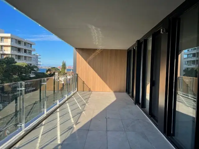 Fifth view of Homely apartment listing, 18/16 Princess Street, Brighton-Le-Sands NSW 2216