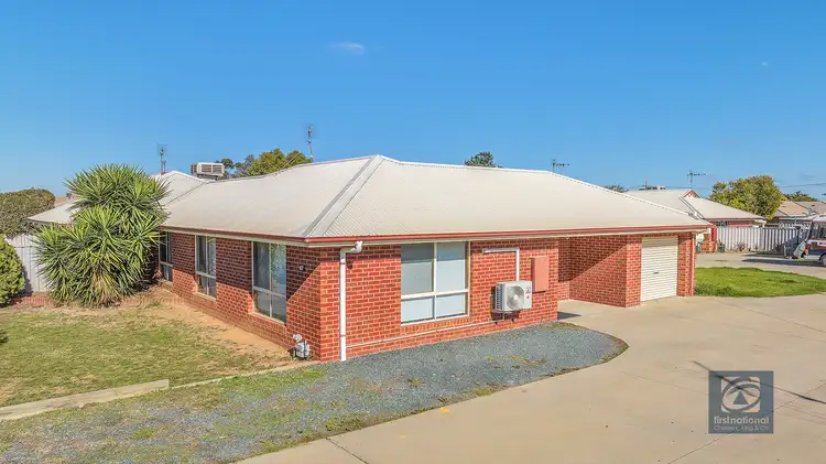 1/117 Shackell Street, Echuca VIC 3564