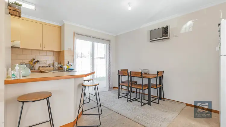 Third view of Homely unit listing, 1/117 Shackell Street, Echuca VIC 3564