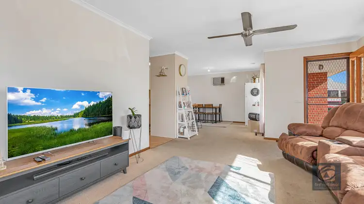 Fourth view of Homely unit listing, 1/117 Shackell Street, Echuca VIC 3564
