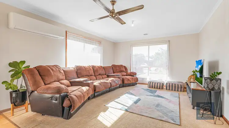 Fifth view of Homely unit listing, 1/117 Shackell Street, Echuca VIC 3564