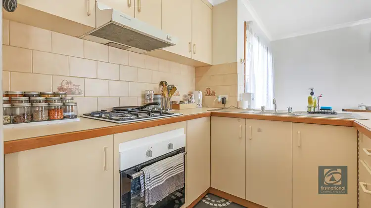 Sixth view of Homely unit listing, 1/117 Shackell Street, Echuca VIC 3564
