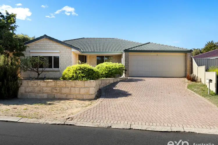 Second view of Homely house listing, 67 Fendam Street, Warnbro WA 6169