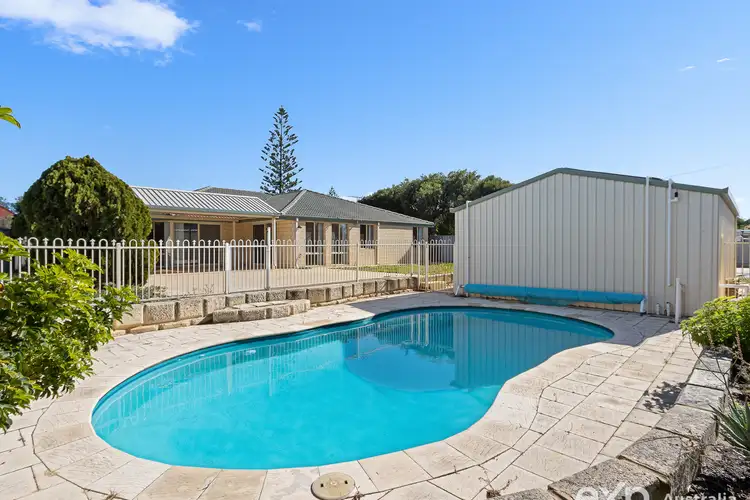 Fifth view of Homely house listing, 67 Fendam Street, Warnbro WA 6169