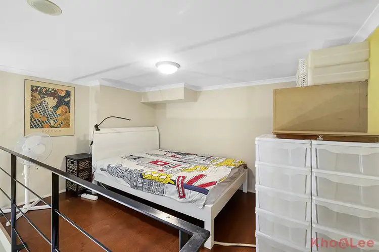 Third view of Homely apartment listing, 2018/185 Broadway, Ultimo NSW 2007