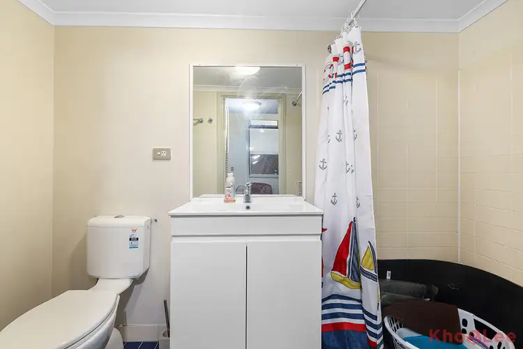 Fourth view of Homely apartment listing, 2018/185 Broadway, Ultimo NSW 2007