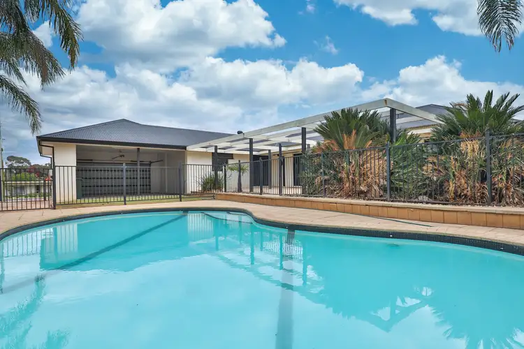 Second view of Homely house listing, 48 Wood Street, Gol Gol NSW 2738