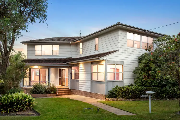 Main view of Homely house listing, 4 Maitland Street, Wallsend NSW 2287