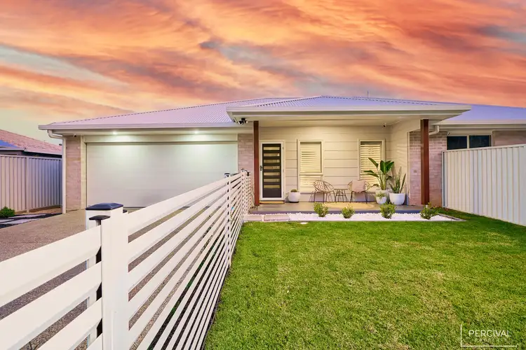Third view of Homely villa listing, 79 Solomon Drive, Lake Cathie NSW 2445