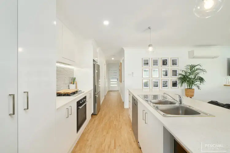 Fourth view of Homely villa listing, 79 Solomon Drive, Lake Cathie NSW 2445