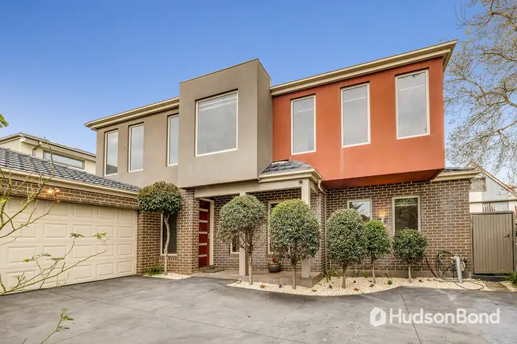 14A Ascot Street, Doncaster East VIC 3109