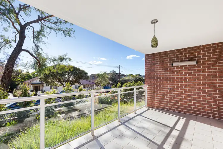 Main view of Homely apartment listing, 1/7-9 Dalcassia Street, Hurstville NSW 2220