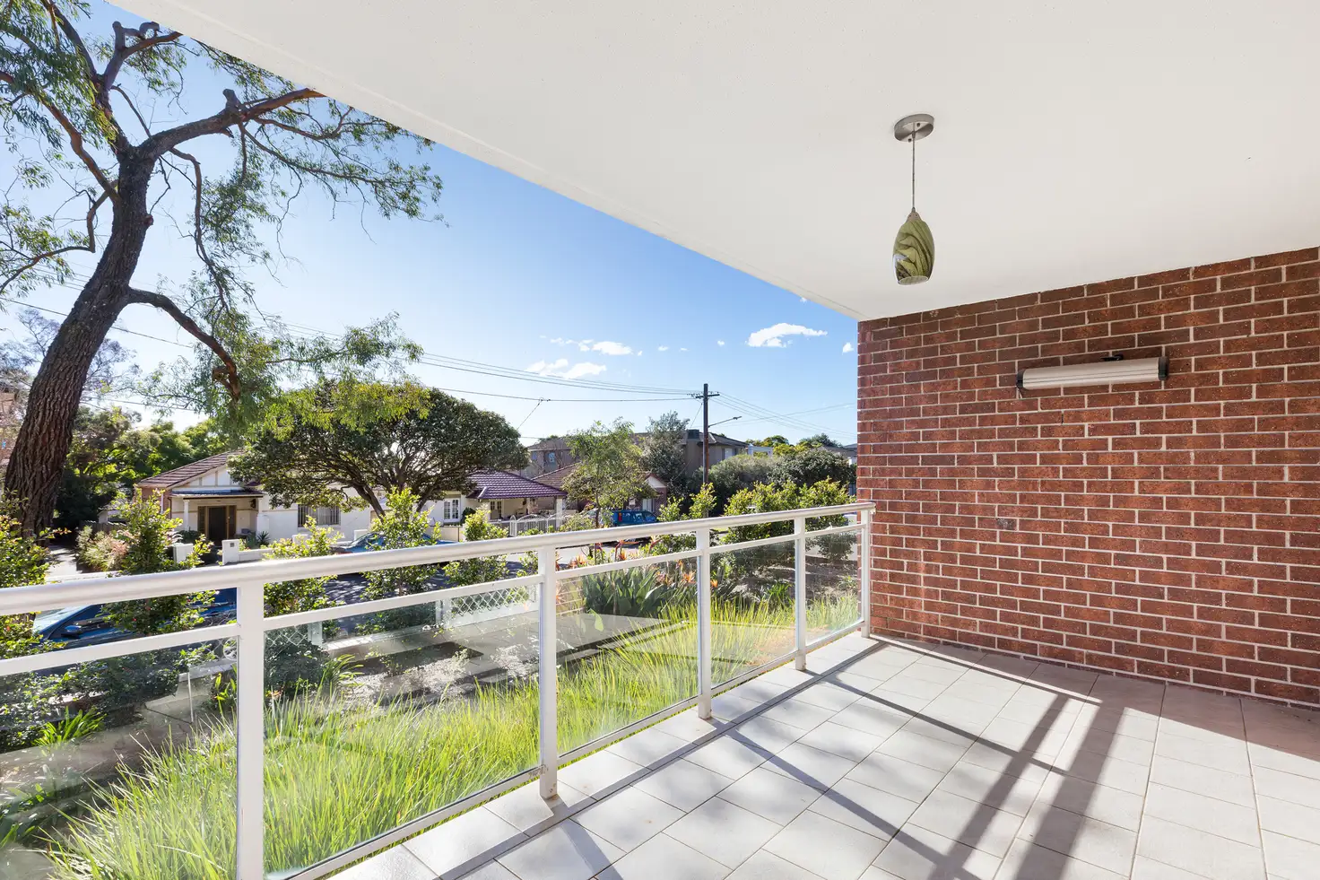 Main view of Homely apartment listing, 1/7-9 Dalcassia Street, Hurstville NSW 2220