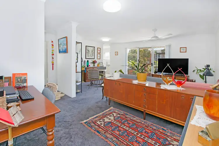 Third view of Homely apartment listing, 1/7-9 Dalcassia Street, Hurstville NSW 2220
