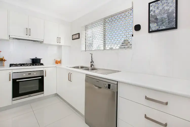 Fourth view of Homely apartment listing, 1/7-9 Dalcassia Street, Hurstville NSW 2220