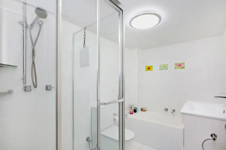 Fifth view of Homely apartment listing, 1/7-9 Dalcassia Street, Hurstville NSW 2220