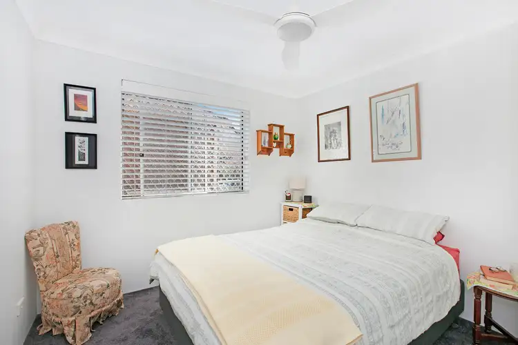 Sixth view of Homely apartment listing, 1/7-9 Dalcassia Street, Hurstville NSW 2220
