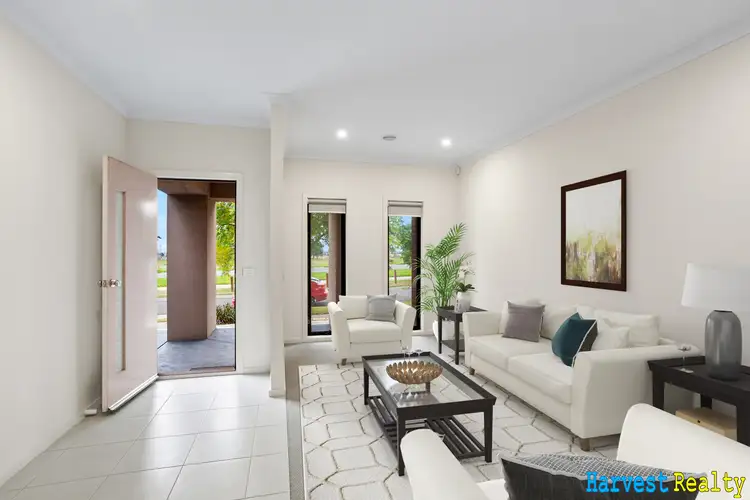 Third view of Homely house listing, 44 Fintona Crescent, Cranbourne West VIC 3977