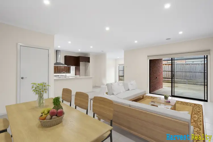 Fifth view of Homely house listing, 44 Fintona Crescent, Cranbourne West VIC 3977