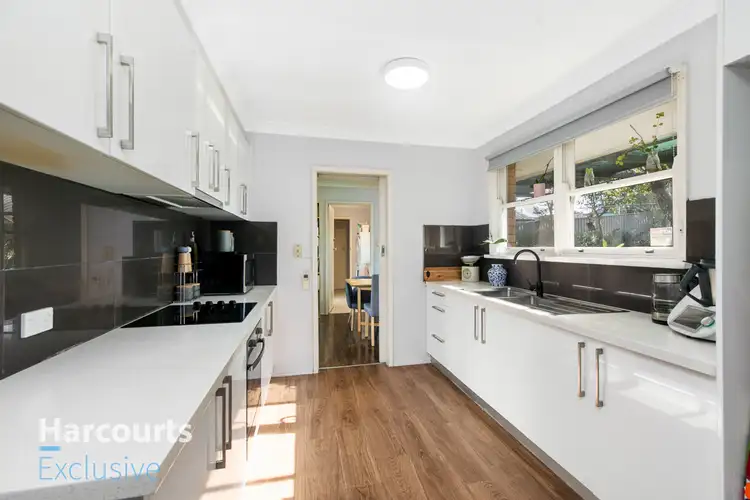 Third view of Homely house listing, 16 Moorilla Avenue, Carlingford NSW 2118