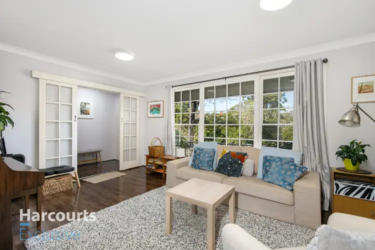 Fourth view of Homely house listing, 16 Moorilla Avenue, Carlingford NSW 2118