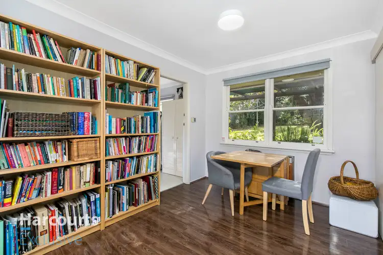 Fifth view of Homely house listing, 16 Moorilla Avenue, Carlingford NSW 2118