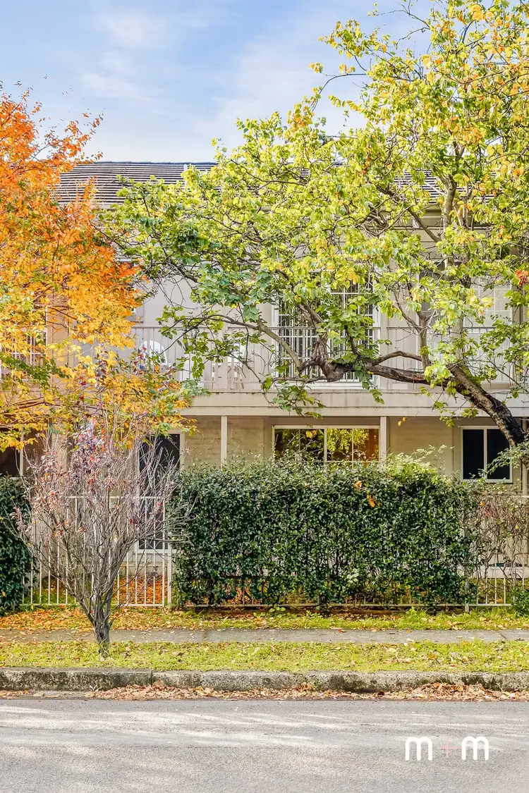 Main view of Homely townhouse listing, 2/10 Balgownie Road, Fairy Meadow NSW 2519