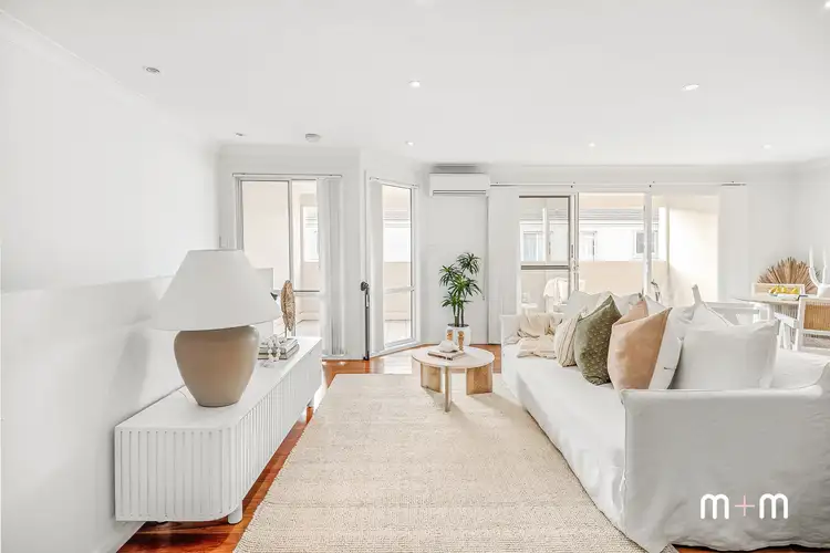 Second view of Homely townhouse listing, 2/10 Balgownie Road, Fairy Meadow NSW 2519