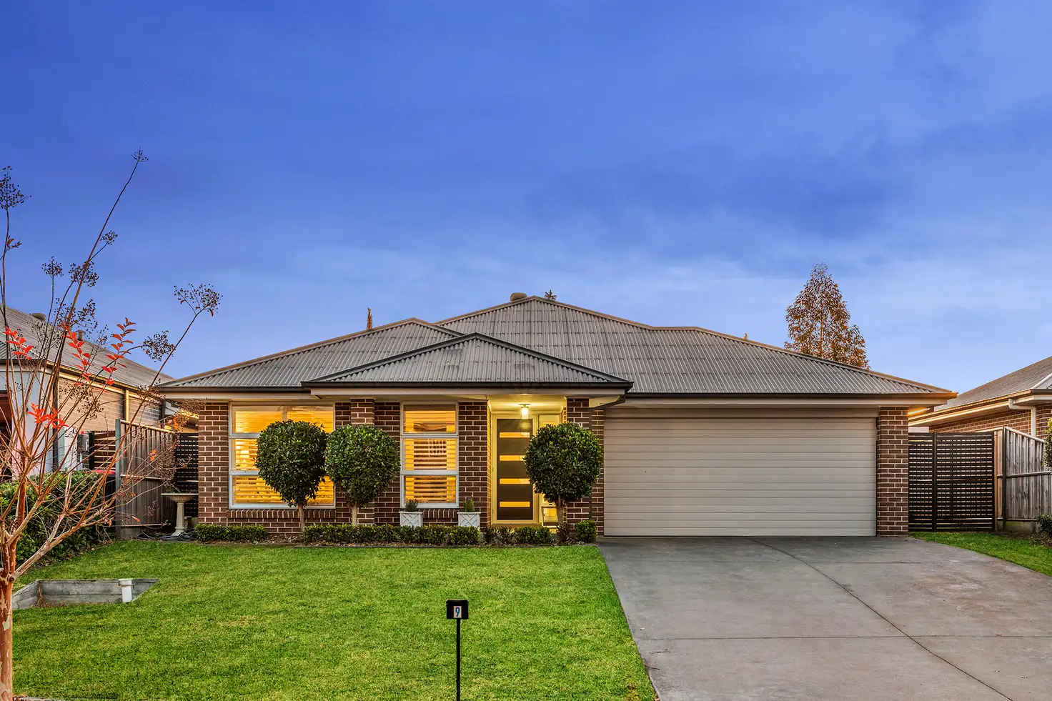 Main view of Homely house listing, 9 Cherry Street, Pitt Town NSW 2756