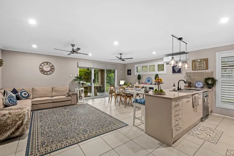 Third view of Homely house listing, 9 Cherry Street, Pitt Town NSW 2756